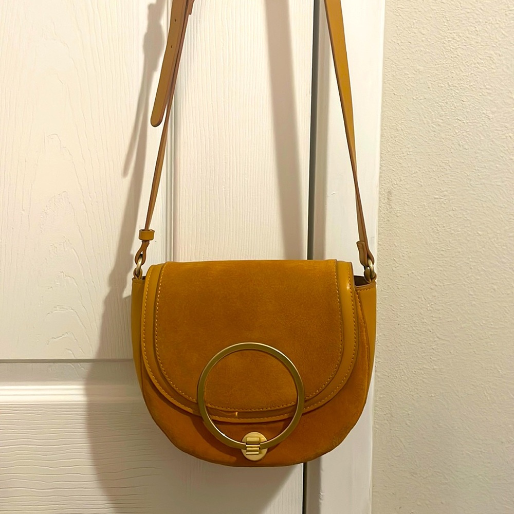 Zara bag